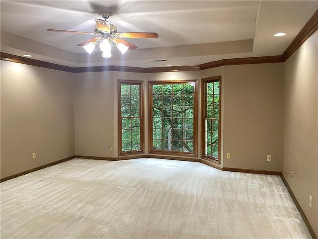 281 Oak Hammock Drive NW, Kennesaw, GA 30152
