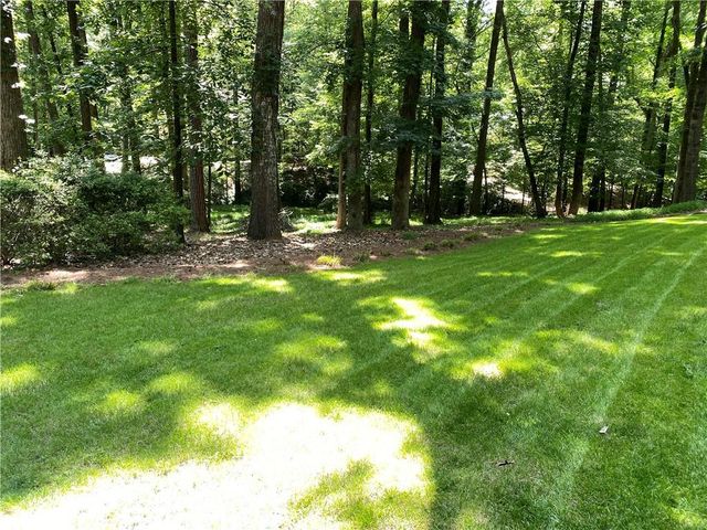 281 Oak Hammock Drive NW, Kennesaw, GA 30152
