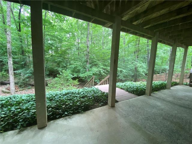 281 Oak Hammock Drive NW, Kennesaw, GA 30152