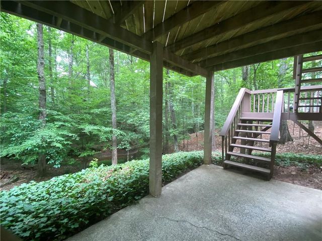 281 Oak Hammock Drive NW, Kennesaw, GA 30152