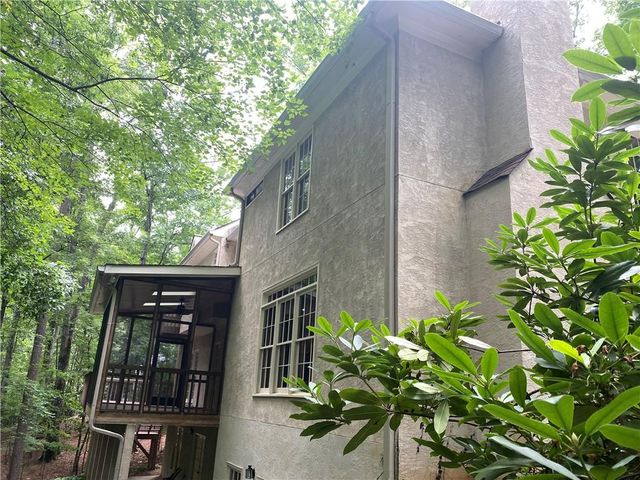 281 Oak Hammock Drive NW, Kennesaw, GA 30152