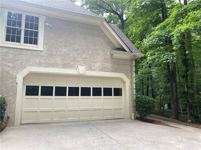281 Oak Hammock Drive NW, Kennesaw, GA 30152
