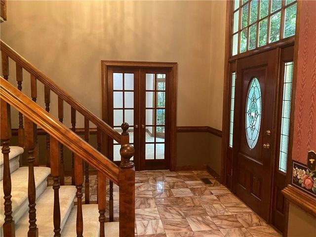 281 Oak Hammock Drive NW, Kennesaw, GA 30152