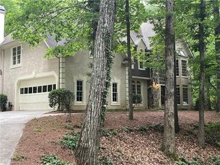 281 Oak Hammock Drive NW, Kennesaw, GA 30152
