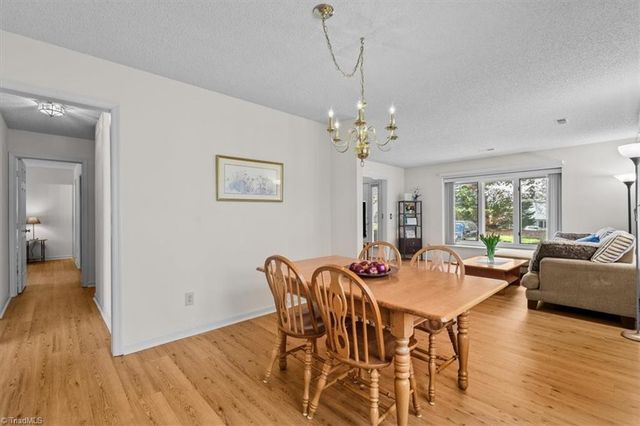 2612 Spring Bridge Circle, Greensboro, NC 27410