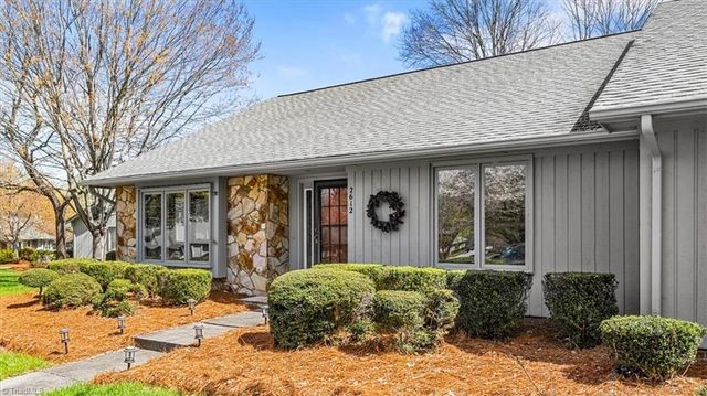 2612 Spring Bridge Circle, Greensboro, NC 27410