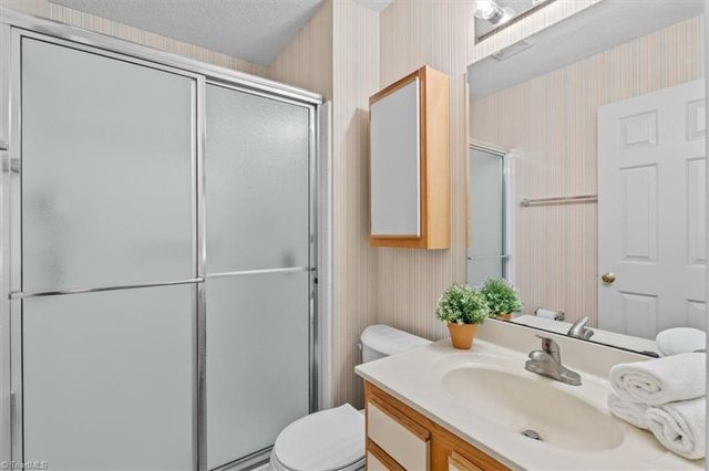 2612 Spring Bridge Circle, Greensboro, NC 27410