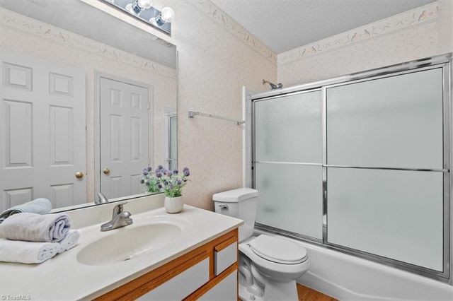 2612 Spring Bridge Circle, Greensboro, NC 27410