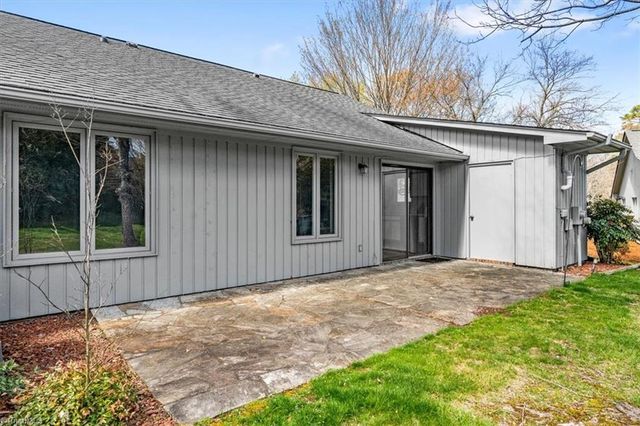 2612 Spring Bridge Circle, Greensboro, NC 27410