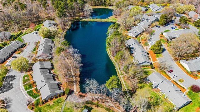 2612 Spring Bridge Circle, Greensboro, NC 27410