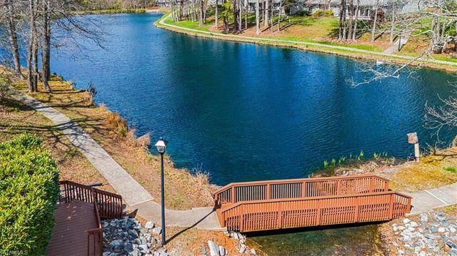 2612 Spring Bridge Circle, Greensboro, NC 27410