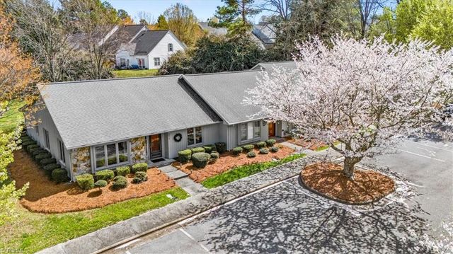 2612 Spring Bridge Circle, Greensboro, NC 27410