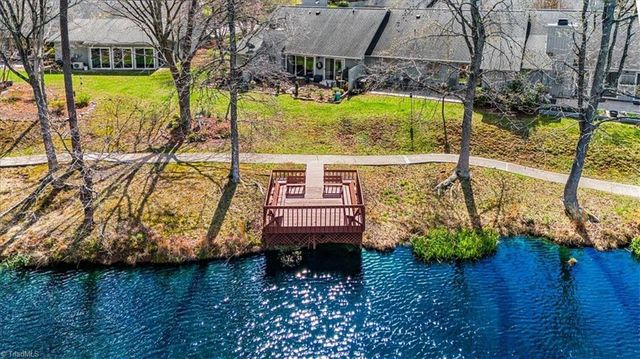 2612 Spring Bridge Circle, Greensboro, NC 27410