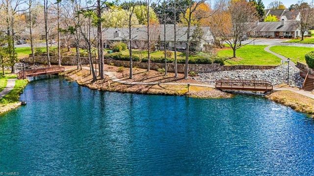 2612 Spring Bridge Circle, Greensboro, NC 27410