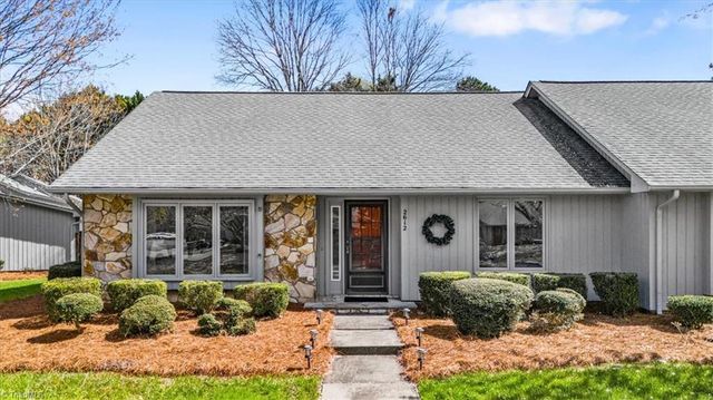 2612 Spring Bridge Circle, Greensboro, NC 27410