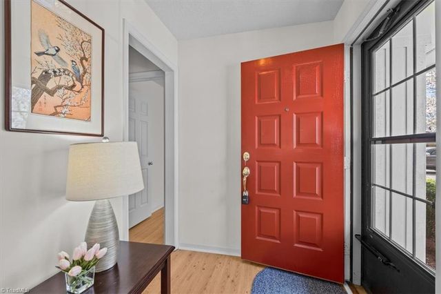 2612 Spring Bridge Circle, Greensboro, NC 27410