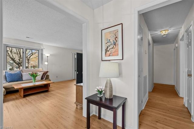 2612 Spring Bridge Circle, Greensboro, NC 27410