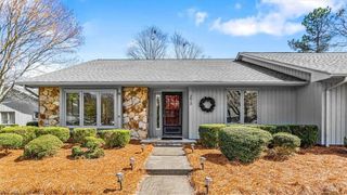 2612 Spring Bridge Circle, Greensboro, NC 27410