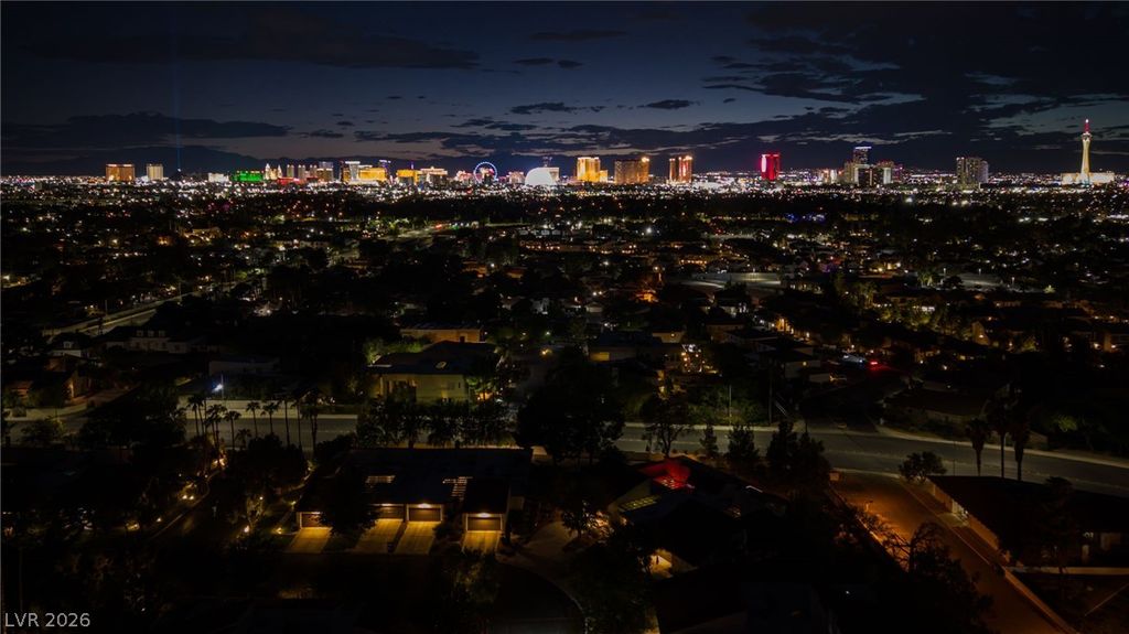 3022 Mirado Court, Las Vegas, NV 89121 — photo 3