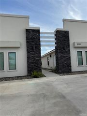 2022 Summerland Lane 4, Edinburg, TX 78541