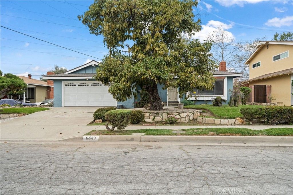 Image 1 of property listing at 6449 Triton, Pico Rivera, CA 90660