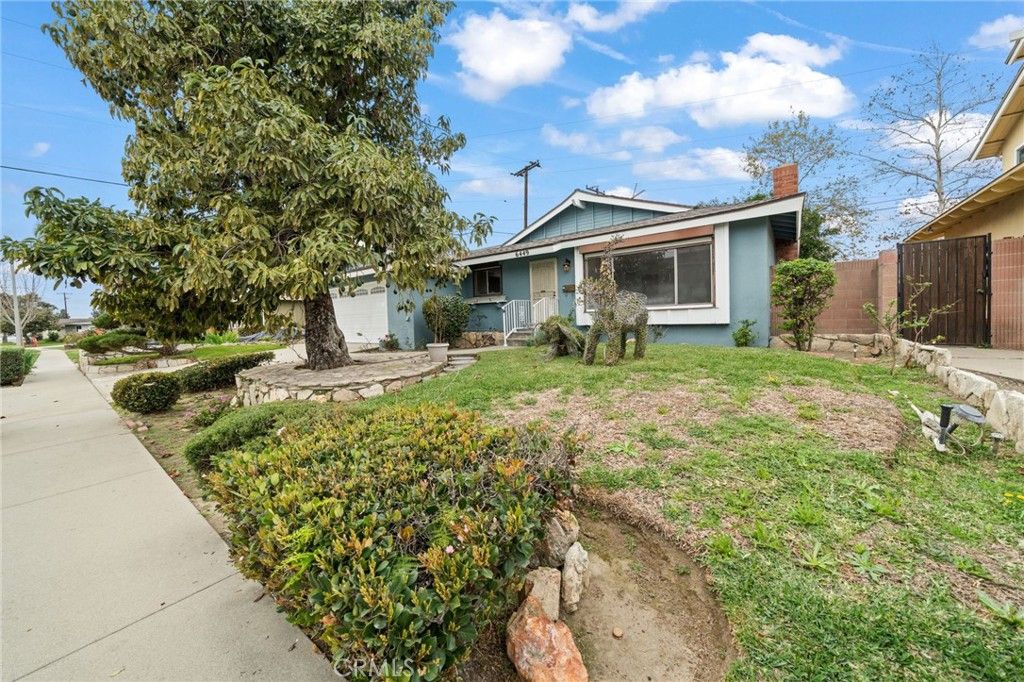 Image 2 of property listing at 6449 Triton, Pico Rivera, CA 90660