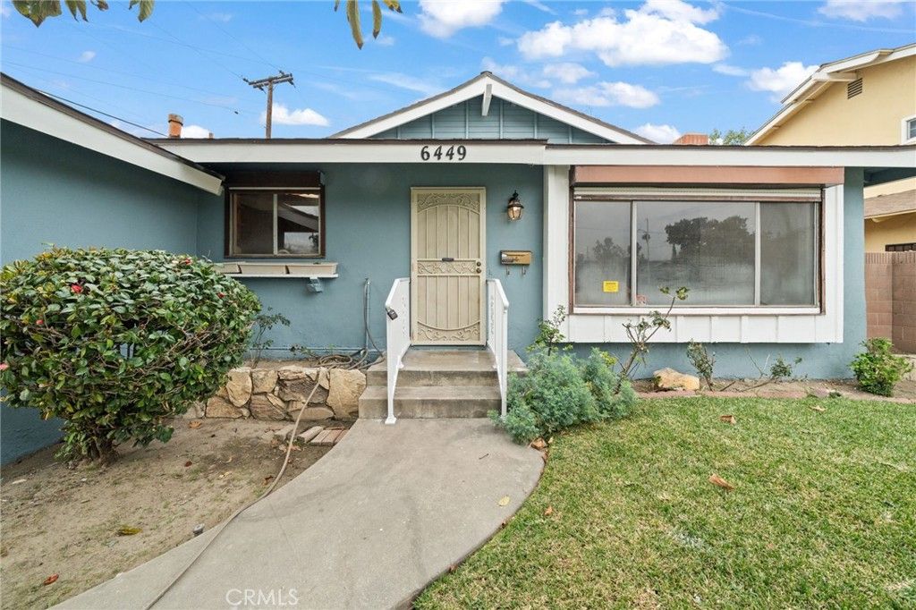 Image 3 of property listing at 6449 Triton, Pico Rivera, CA 90660