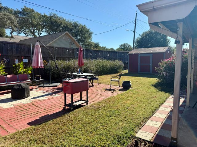 124 Juanita Avenue, Wills Point, TX 75169