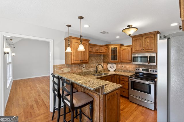 1211 Parham Town Road, Bowman, GA 30624