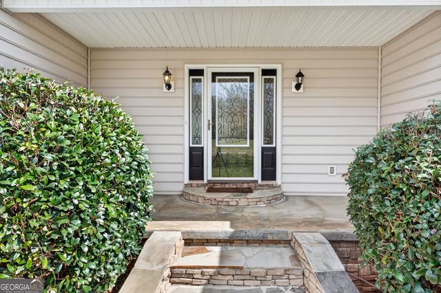 1211 Parham Town Road, Bowman, GA 30624