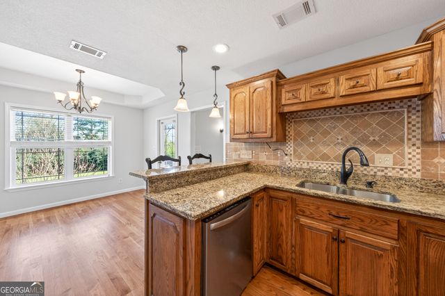 1211 Parham Town Road, Bowman, GA 30624