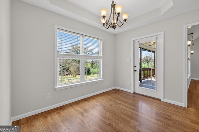 1211 Parham Town Road, Bowman, GA 30624