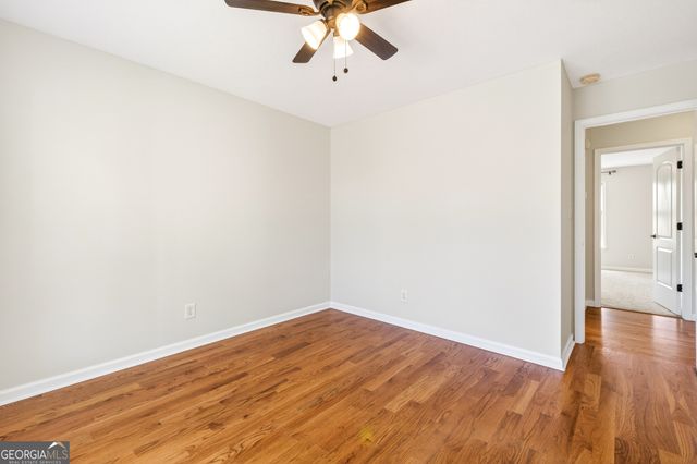 1211 Parham Town Road, Bowman, GA 30624