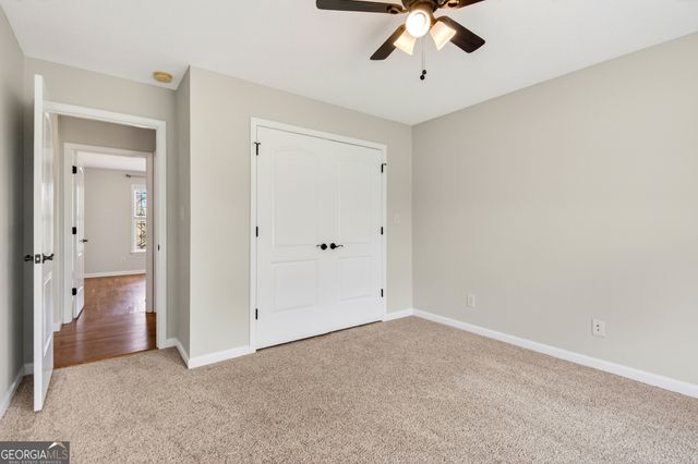 1211 Parham Town Road, Bowman, GA 30624