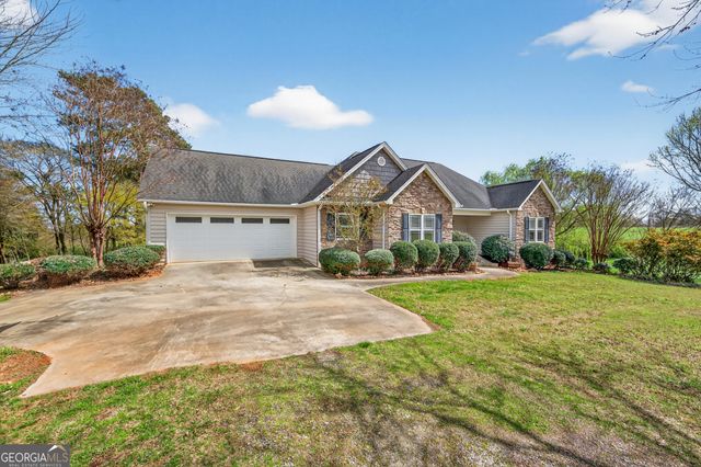 1211 Parham Town Road, Bowman, GA 30624