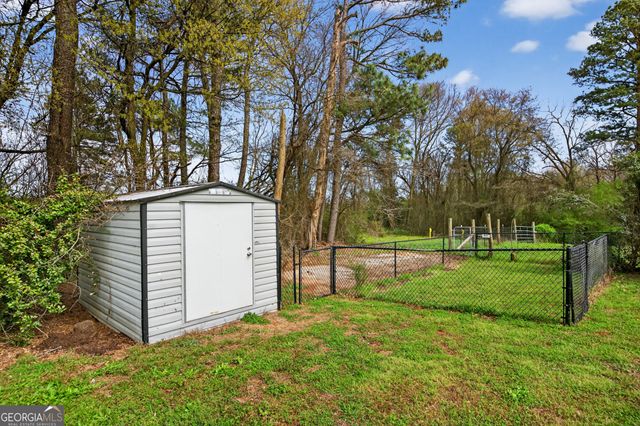 1211 Parham Town Road, Bowman, GA 30624