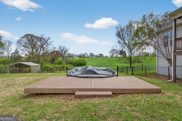 1211 Parham Town Road, Bowman, GA 30624