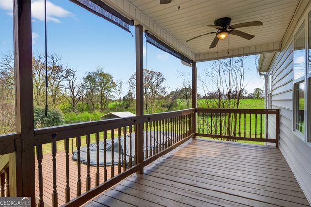 1211 Parham Town Road, Bowman, GA 30624