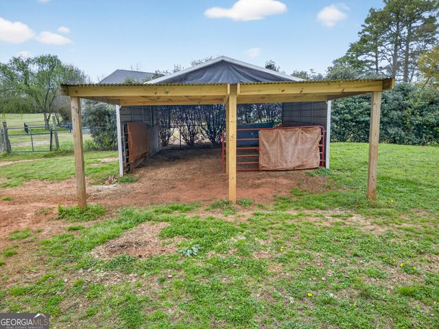 1211 Parham Town Road, Bowman, GA 30624