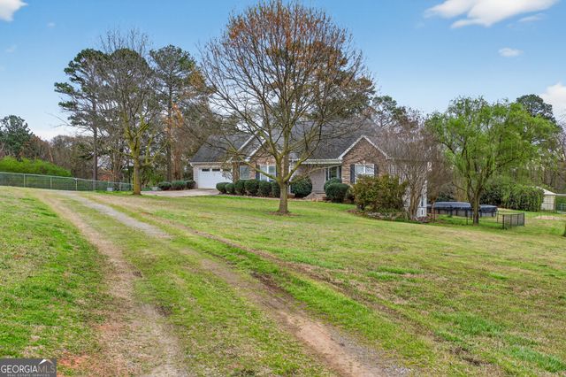 1211 Parham Town Road, Bowman, GA 30624