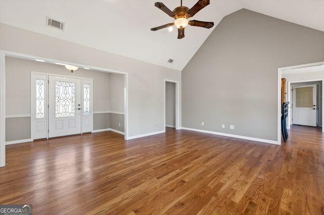 1211 Parham Town Road, Bowman, GA 30624