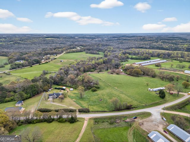 1211 Parham Town Road, Bowman, GA 30624