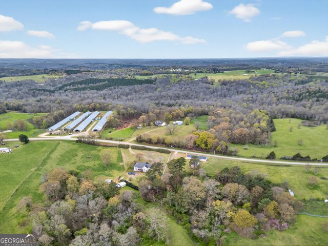 1211 Parham Town Road, Bowman, GA 30624