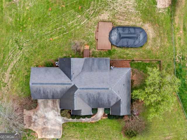 1211 Parham Town Road, Bowman, GA 30624