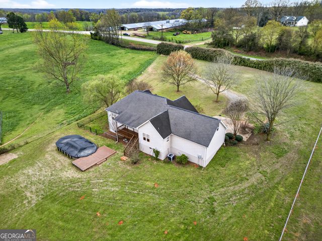 1211 Parham Town Road, Bowman, GA 30624