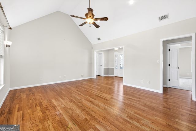 1211 Parham Town Road, Bowman, GA 30624