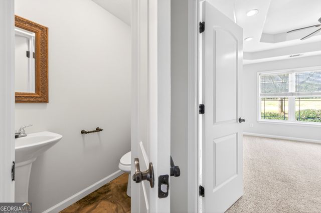 1211 Parham Town Road, Bowman, GA 30624