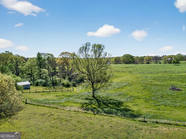 1211 Parham Town Road, Bowman, GA 30624