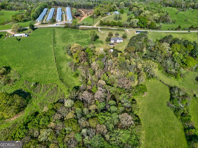 1211 Parham Town Road, Bowman, GA 30624