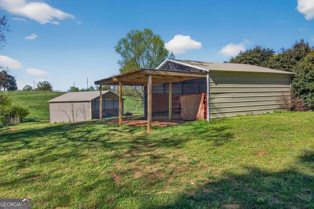 1211 Parham Town Road, Bowman, GA 30624